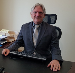 William Karr Headshot